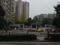 满天星精品公寓式酒店(重庆渝北西政店) - 酒店附近
