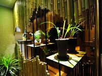 贵阳逸景漫足酒店 - 公共区域