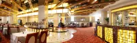 Eden International Hotel - servizio colazione