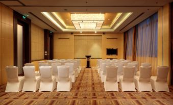 Courtyard by Marriott Suzhou