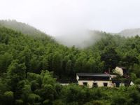 莫干山汤庐山庄