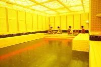 Liaobin Paxton Vacances Hotel Panjin - Spa