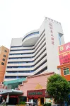 金鹿大飯店 李光前故居紀念館附近的飯店
