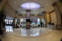 Jiangnan Business Hotel Hôtels à : Dongning