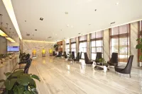 Carriden City Hotel (Fuqing Ximen)