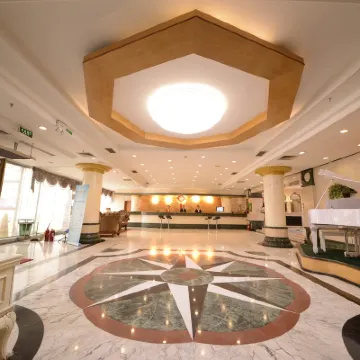 Harbin Gangcheng Hotel (Engineering University Subway Station) Отели рядом с достопримечательностью «Харбинский инженерный университет»