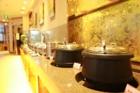 โรงแรมแกรนด์ เบียร์กา - พร้อมอาหารเช้า