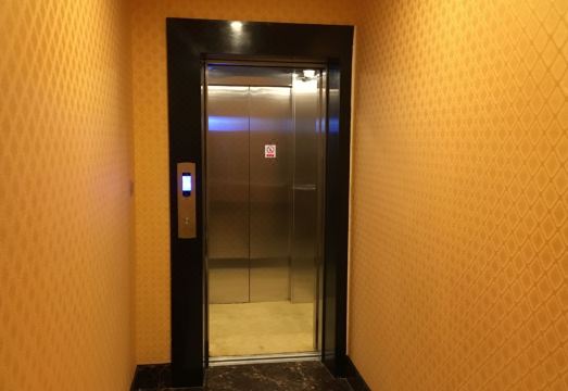 Pulandian Kyoto Business Hotel (Pikou) 외관