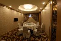 Channel Three Provincial Po Hotel - breakfast