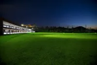 Zhongcheng Holiday Hotel Hotels in Shijiazhuang