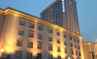 Platinum Hanjue Hotel