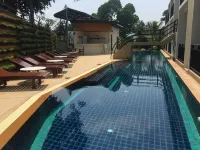The Green Hotel Koh Lipe Hotel a Ko Lipe