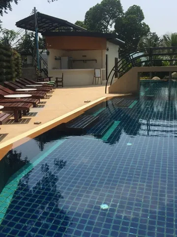 รูปภาพของThe Green Hotel (โรงแรมเดอะกรีน)