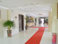 汕尾红海湾嘉华海逸酒店 - 公共区域