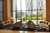 Yicheng Holiday Apartment (Guangzhou Pazhou Convention and Exhibition Center Poly World Trade)