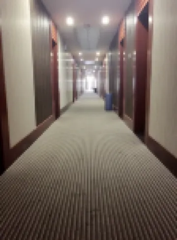 Xiangtan Jinhai Hotel