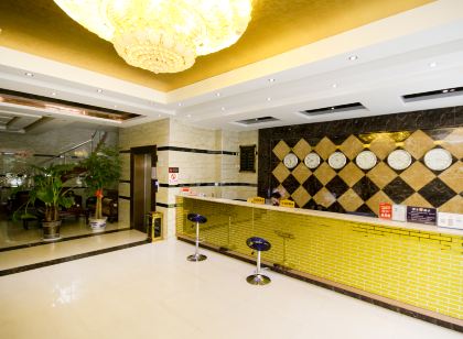 Lily Business Hotel Huashan