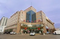 Xinfeng Hotel Hotel in zona Dazhao Li Memorial
