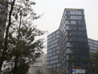 西环酒店(成都鹏瑞利中坝地铁站店)