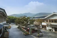 Yu Shui Hot Spring Inn