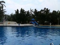三亚万嘉度假酒店 - 室外游泳池