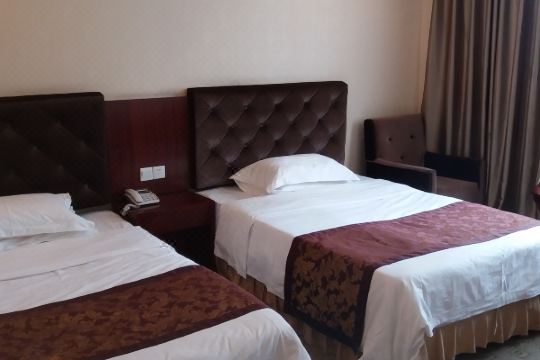 宜宾市政府招待所