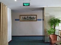 泗阳南泊湾宾馆 - 公共区域