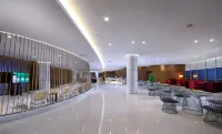 Zhangzhou Yuanshan Fliport Hotel - breakfast
