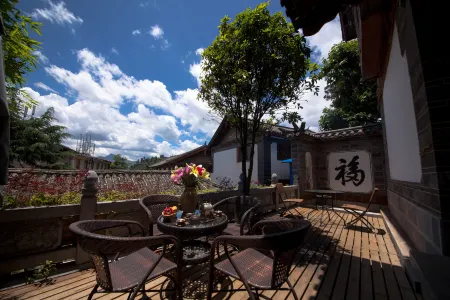 UNThinkHotel Qimu inn