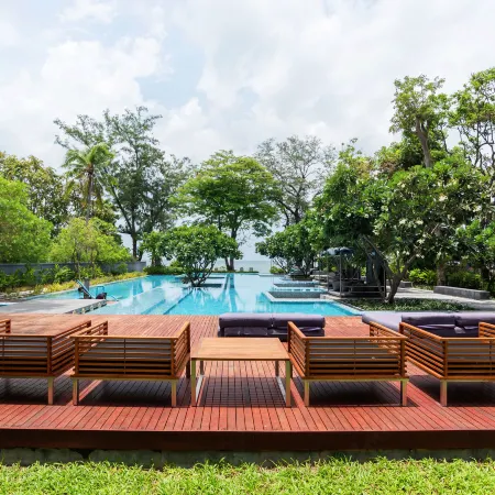 Baan Sandao Condo