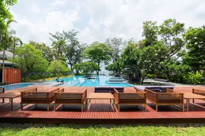 Baan Sandao Condo