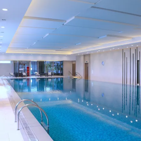 Shangri-La Hotel Qufu