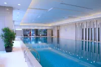 Shangri-La Hotel Qufu - 5 stjerner