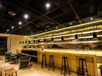 成都春熙路亚朵S酒店 - 公共区域