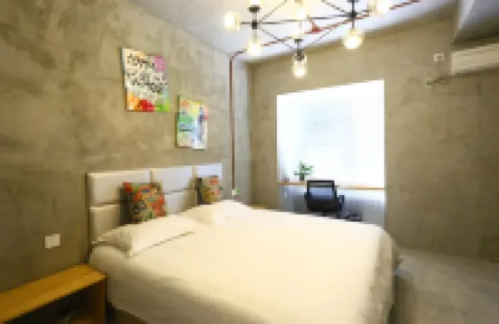 Basque Apartment