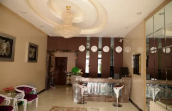 Yincheng Hotel (Harbin Liushun Street Branch)