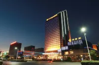 Central City Hotel Hotels near Wuhu South Station