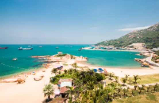 Yiqingxuan Vocation Club