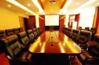 Xiangbala Hotel Hotels in Muli