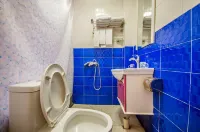 Dongmen Business Hotel Hotels in Jingyan