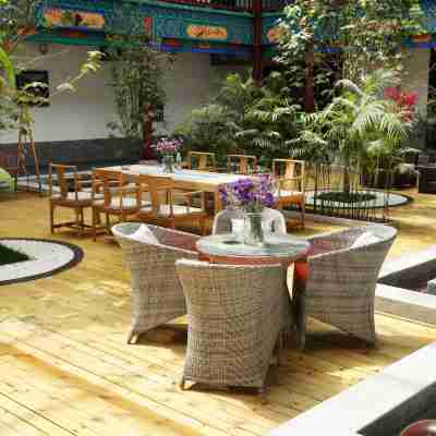 灤縣熙園客棧 Hotel Exterior