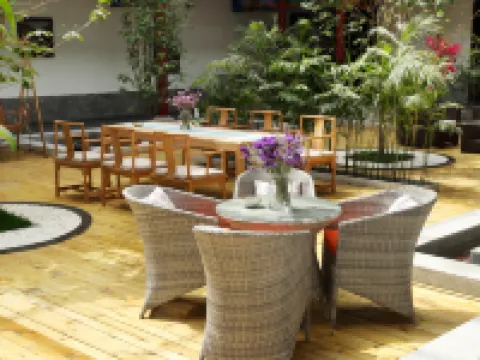 Luan County Xiyuan Inn Hotels in Luanzhou