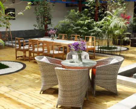 Luan County Xiyuan Inn Hotels in Luanzhou