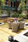 Luan County Xiyuan Inn Hotels near Qianxi Banliwang