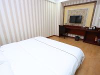 广州高雅假日酒店 - 标准大床房