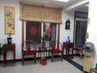 长岛面朝大海渔家山庄 - 公共区域