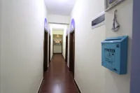 Tong mao yuan  Theme hotel