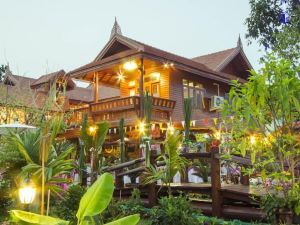 Montri Resort Donmuang Bangkok