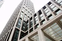 Sushe Apartment Hotel Hotel a Shilaoren Scenic Area/Qingdao International Conven