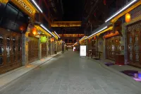 Kangsheng Hotel